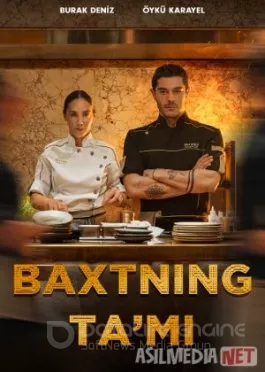 Baxtning ta'mi / Umami  Uzbek tilida O'zbekcha 2025 tarjima kinoTurkiya filmi skachat