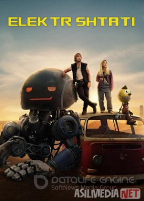 Elektr shtati Premyera O'zbek tilida  tarjima kino  2025 FullHD skachat