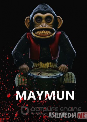Maymun Premyera tarjima kino  O'zbekcha 2025 tarjima kino Full HD tas-ix skachat