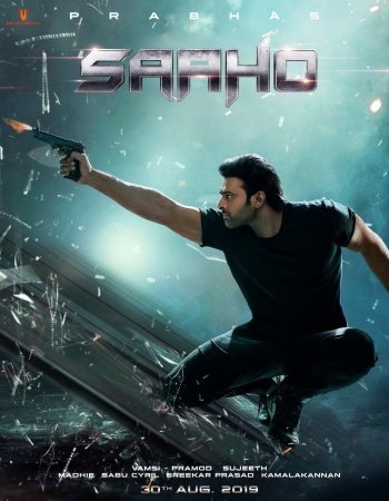 Saaho Hind film O'zbek tilida 2019 O'zbekcha tarjima kino HD