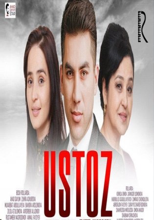 Ustoz o'zbek film 2019 Устоз узбекфильм 2019 HD UZBEK KINO