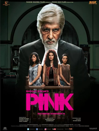 PINK hind kino o'zbek tilida 2019 Tarjima kino 720p HD skachat