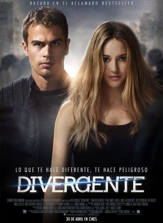 Divergent 1 Uzbek tilida 2014 kino HD tarjima kino