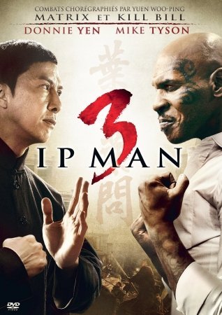 IP MEN/ IP MAN 3 Uzbek tilida Boyavik Kino Ipman 1. 2. 3. 4. 5 Ozbek tilida HD Tarjima Film 2015