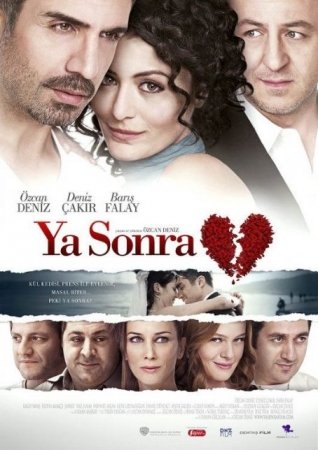 Ishq Ishq Ishq Ya Sonra turk kino uzbek tilida 2011 HD