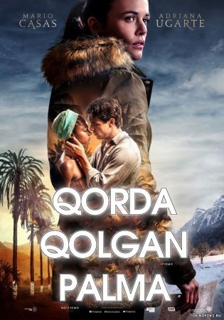 Qorda qolgan O'zbek Tilida 2015 HD daxhsat kjino jangario film skahat