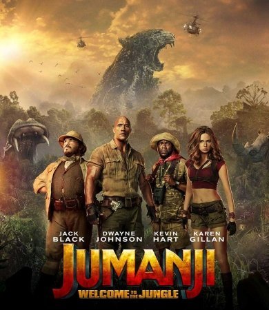 Jumanji Changalzorlar dav'ati Sarquzasht Film Qiziqarli 2022 Premyera Kino uzbek tilida 720P HD 4K Tarjima Kino