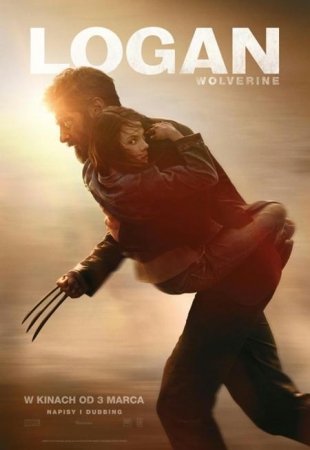 Logan O'zbek tilida HD 2017 Tarjima kino jangari kino