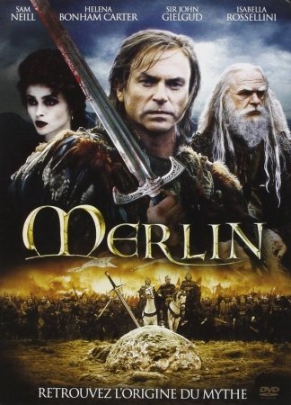 Merlin 1 uzbek tilida 1998 HD Tarjima kino