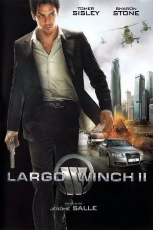 Largo vinch 2 o'zbek tilida  2011 HD Tarjima KINO uzbek tilida