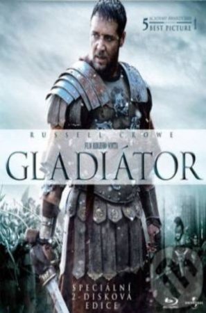 GLADIATOR O'zbek tilida 2000 HD Tarjima