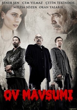 Ov mavsumi Turk kino 2006 O'zbek tilida Tarjima kino 1080p HD skachat