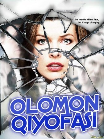 Olomon qiyofasi O'zbek tilida 2011 HD Tarjima kino