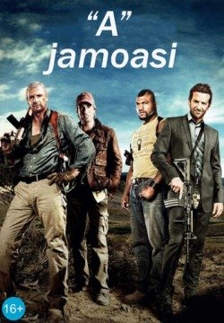 A JAMOASI O'zbek tilida HD 2010 Tarjima kino A JAMOSI KINO UZBEK TILIDA JANGARI FILM