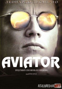 AVIATOR Ozbek tilida 2004 HD Tarjima kino