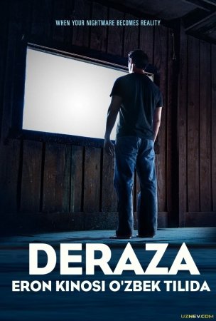 Deraza Eron kino Uzbek tilida 2014 HD Tarjima film eng zor kino qiziqarli real voqealar asosida