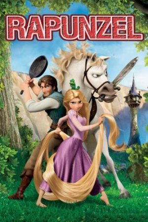 Rapunzel Uzbek tilida 2012 O'zbek tilida multfilm tarjima o'zbekcha