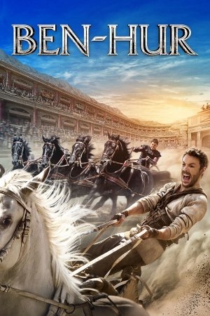 BEN HUR o'zbek tilida 2016 HD Tarjima