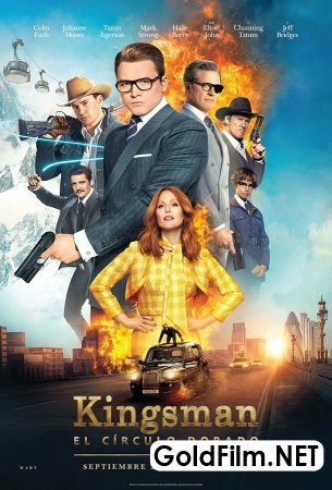 Kingsman Oltin halqa Uzbek tilida 2017 HD Tarjima kino