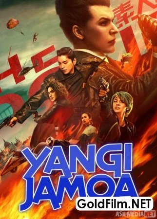 Yangi jamoa / Yangi guruh Uzbek tilida 2019 tarjima kino HD O'zbekcha tarjima