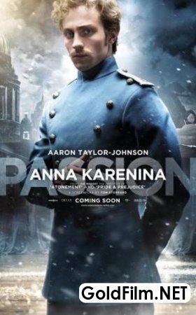 Anna karenina o'zbek tilida 2017 HD Tarjima kino