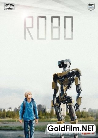 Robo O'zbek tilida 2019 HD Tarjima kino