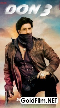 Don 3 hind kino uzbek tilida 2017 HD Tarjima