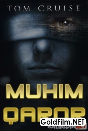 Muhim qaror Uzbek tilida 2002 HD O'zbek tarjima kino HD