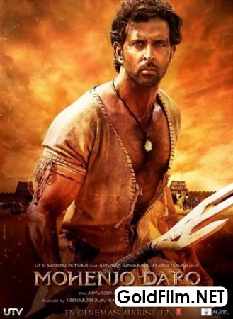 Mohenjo daro Hind kino 2016 Tarjima hind kino o'zbek tilida