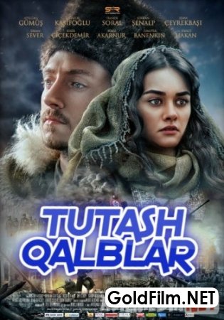 Tutash qalblar Turk kino O'zbek tilida 2014 HD Tarjima film uzbek tilida