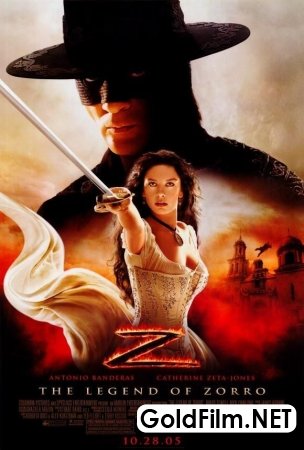 Niqobdagi ZoRRo o'zbek tilida 1998 HD Tarjima kino