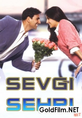 Sevgi sehri Hind kino Uzbek tilida 2006 Full HD tarjima