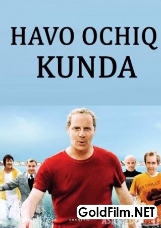 Havo ochiq kunda Uzbek tilida 2005  HD tarjima kino