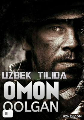 Omon qolgan o'zbek tilida 2013 HD Tarjima