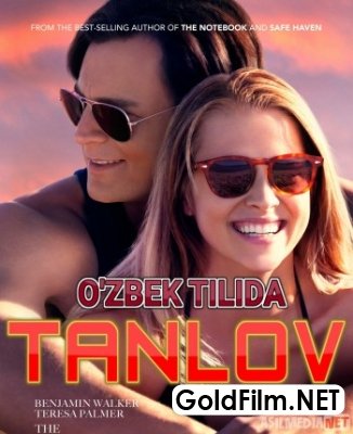 Tanlov Uzbek tilida 2018 HD Tarjima kino