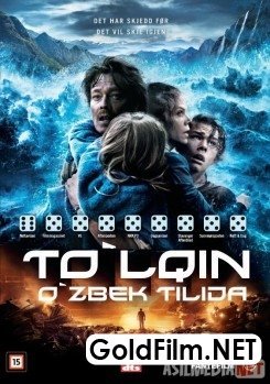 To`lqin tulqin 2015 UZBEK TILIDA Tarjima kino Qiziqarli film yangi kino premyera HD