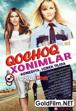 Qochoq xonimlar O`zbek tilida 2015 HD Tarjima kino