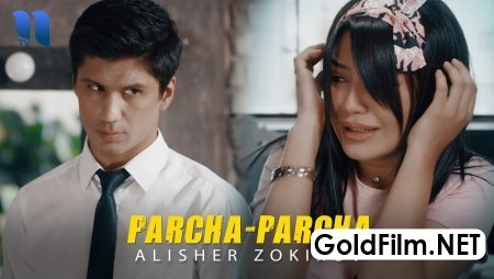 Alisher Zokirov - Parcha parcha | Алишер Зокиров - Парча-парча