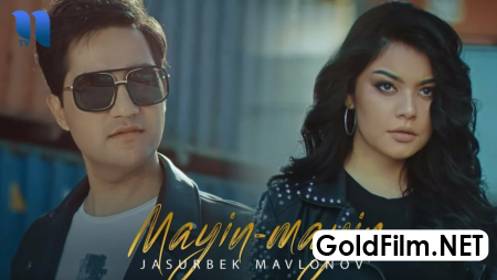 Jasurbek Mavlonov - Mayin mayin | Жасурбек Мавлонов - Майин-майин skachat