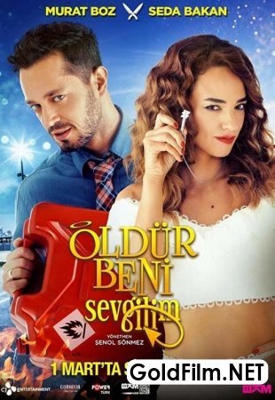 O'ldir meni sevgilim Turk kino Uzbek tilida 2019 tarjima kino HD