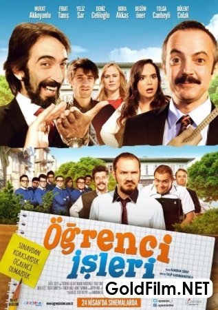 O'quv ishlari Turk kino Uzbek tilida 2015 tarjima kino HD