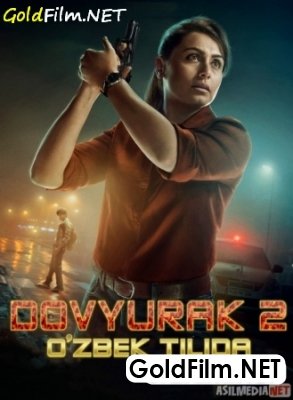 Dovyurak 2 Hind kino Uzbek tilida 2019 HD Tarjima kino HD