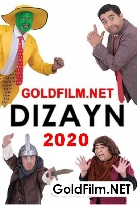 Dizayn Shou jamoasi Konserti 2019 Dekabr 2020 HD