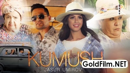 Jasur Umirov - Kumush | Жасур Умиров - Кумуш