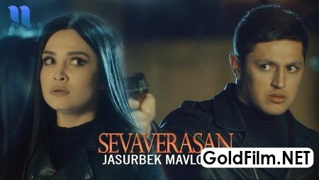 Jasurbek Mavlonov - Sevaverasan | Жасурбек Мавлонов - Севаверасан