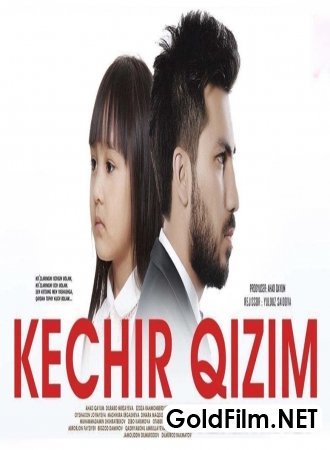 Kechir qizim uzbek knio 2020 o'zbek film - Кечир кизим узбек кино 2020 узбекфильм