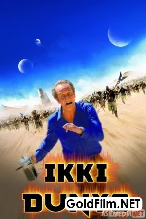 Ikki dunyo / 2 dunyo Uzbek tilida 2007 HD Tarjima kino