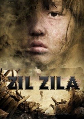 Zilzila Uzbek Tilida Xayotiy Voqealar Asosida 2010 720p HD Tarjima kino