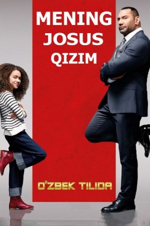 Mening Josus qizim Uzbek tilida 2020 o'zbekcha Tarjima kino 720p HD