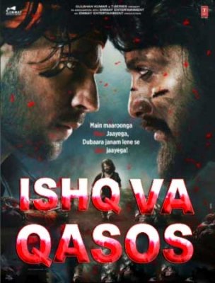 Ishq va qasos / Sevgi va qasos Hind kino Uzbek tilida 2019 HD tarjima kino